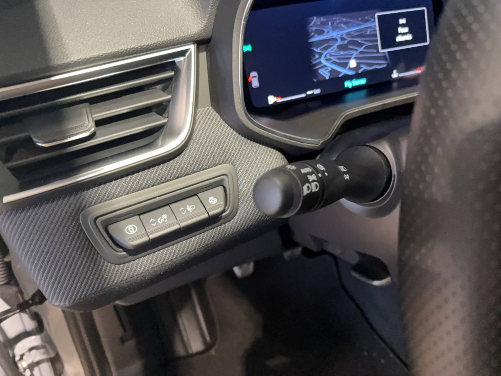 Acheter Renault Clio 5 Clio TCe 90 ch GSR2 Esprit Alpine 5p occasion dans les concessions du Groupe Faurie