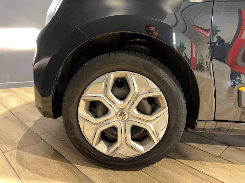 Acheter Renault Twingo 3 Twingo III TCe 95 Zen 5p occasion dans les concessions du Groupe Faurie