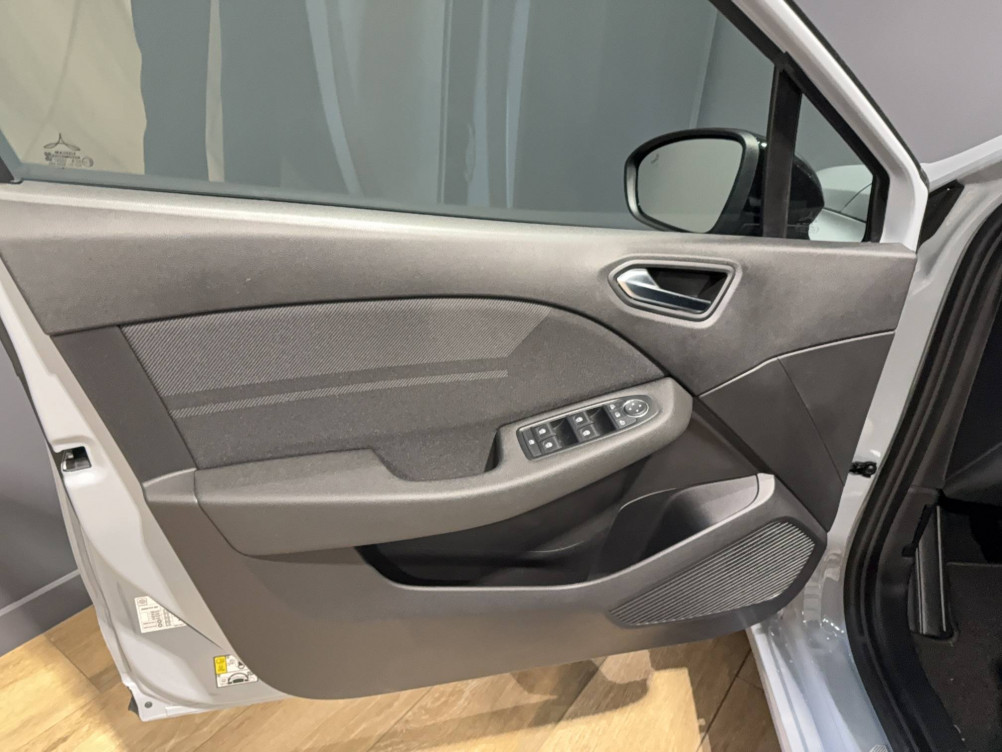 Acheter Renault Clio 5 Clio TCe 90 ch GSR2 Esprit Alpine 5p occasion dans les concessions du Groupe Faurie