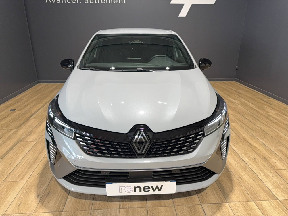 Acheter Renault Clio 5 Clio TCe 90 ch GSR2 Esprit Alpine 5p occasion dans les concessions du Groupe Faurie