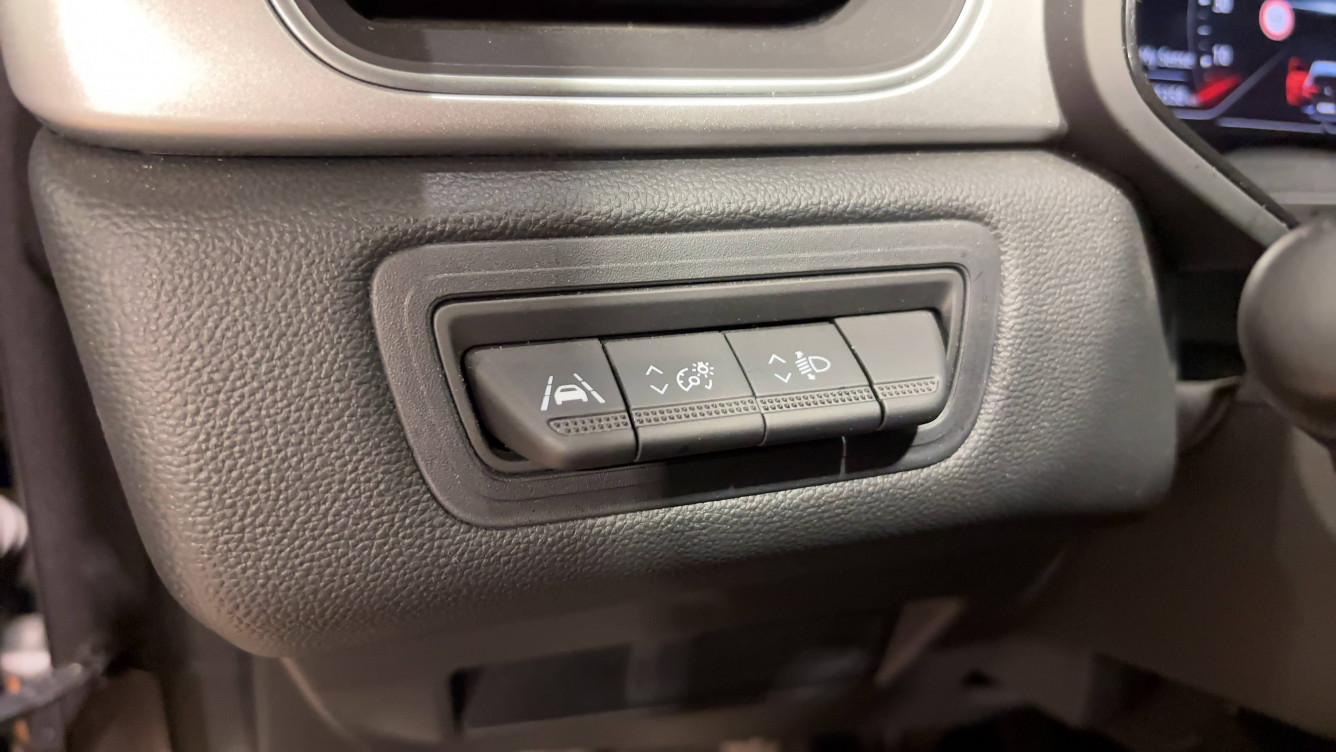 Acheter Renault Captur 2 Captur TCe 90 Techno 5p occasion dans les concessions du Groupe Faurie