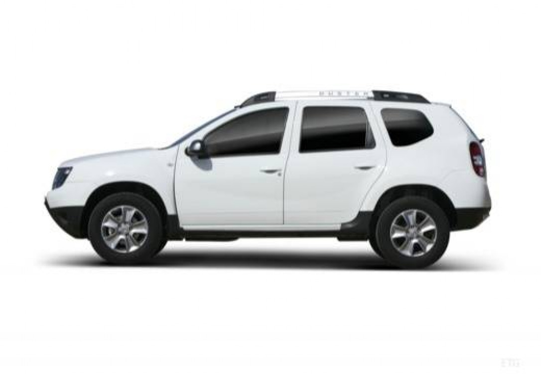 Acheter Dacia Duster Duster Blue dCi 115 4x2 Prestige 5p occasion dans les concessions du Groupe Faurie