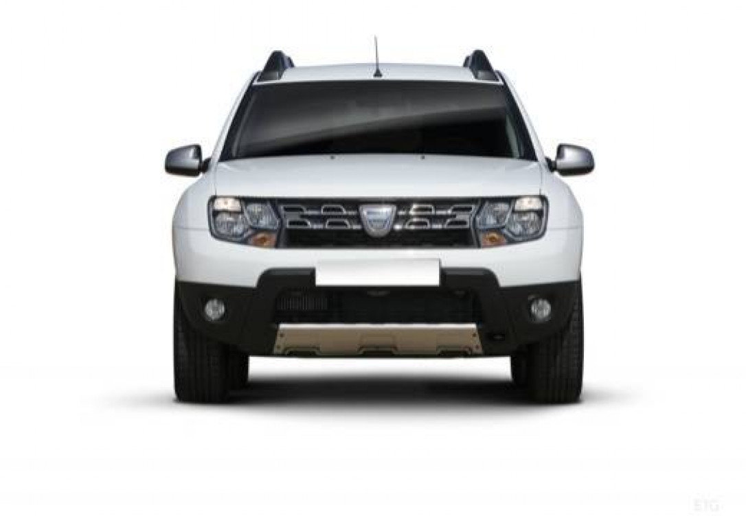 Acheter Dacia Duster Duster Blue dCi 115 4x2 Prestige 5p occasion dans les concessions du Groupe Faurie