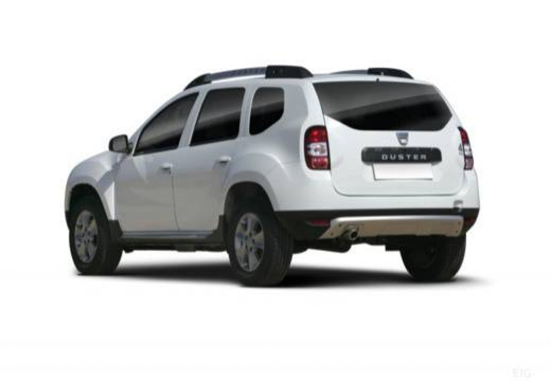 Acheter Dacia Duster Duster Blue dCi 115 4x2 Prestige 5p occasion dans les concessions du Groupe Faurie