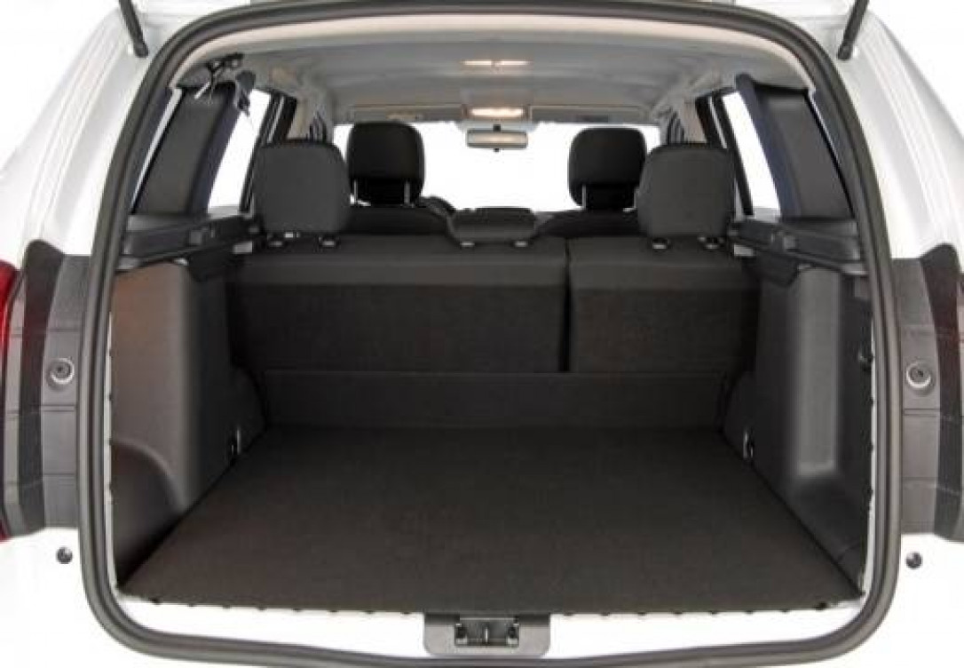 Acheter Dacia Duster Duster Blue dCi 115 4x2 Prestige 5p occasion dans les concessions du Groupe Faurie