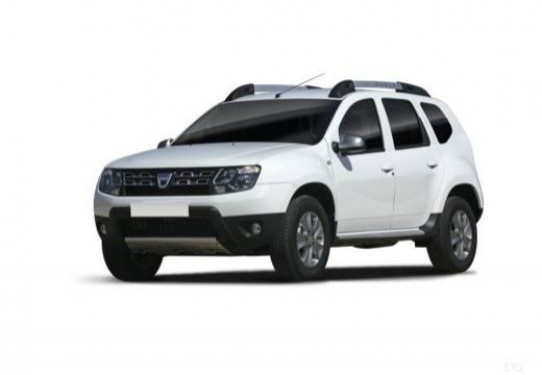 Acheter Dacia Duster Duster Blue dCi 115 4x2 Prestige 5p occasion dans les concessions du Groupe Faurie