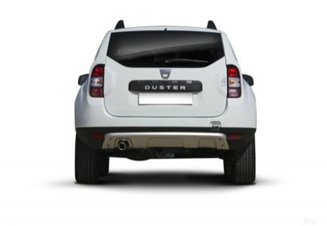 Acheter Dacia Duster Duster Blue dCi 115 4x2 Prestige 5p occasion dans les concessions du Groupe Faurie