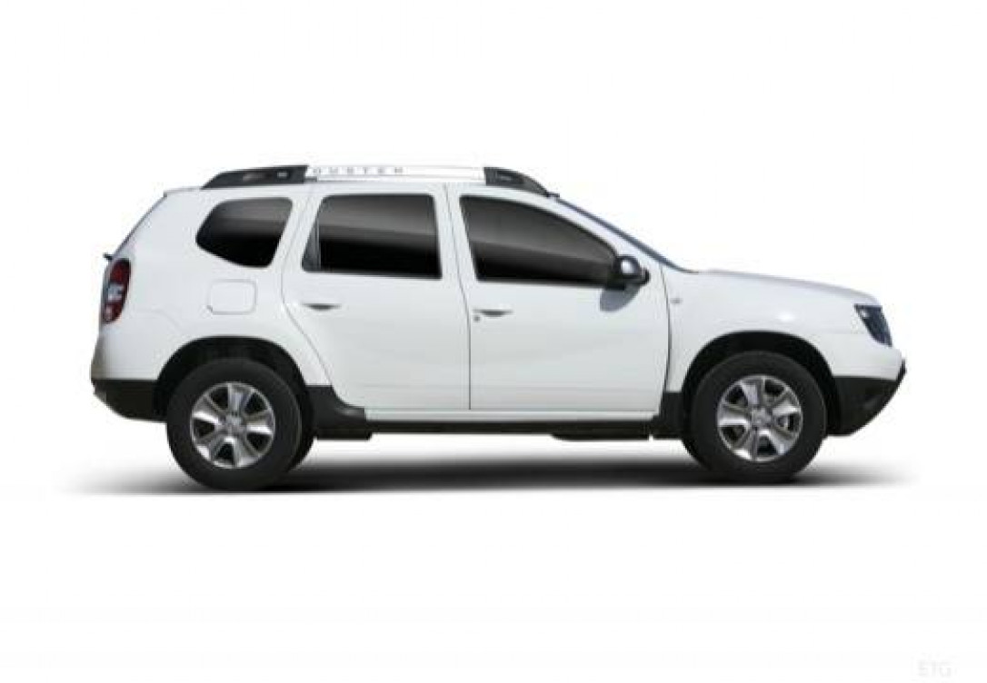 Acheter Dacia Duster Duster Blue dCi 115 4x2 Prestige 5p occasion dans les concessions du Groupe Faurie