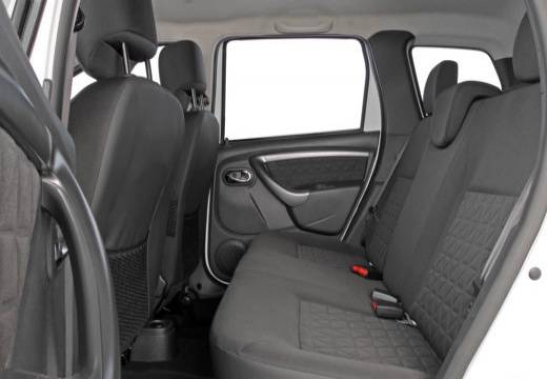 Acheter Dacia Duster Duster Blue dCi 115 4x2 Prestige 5p occasion dans les concessions du Groupe Faurie