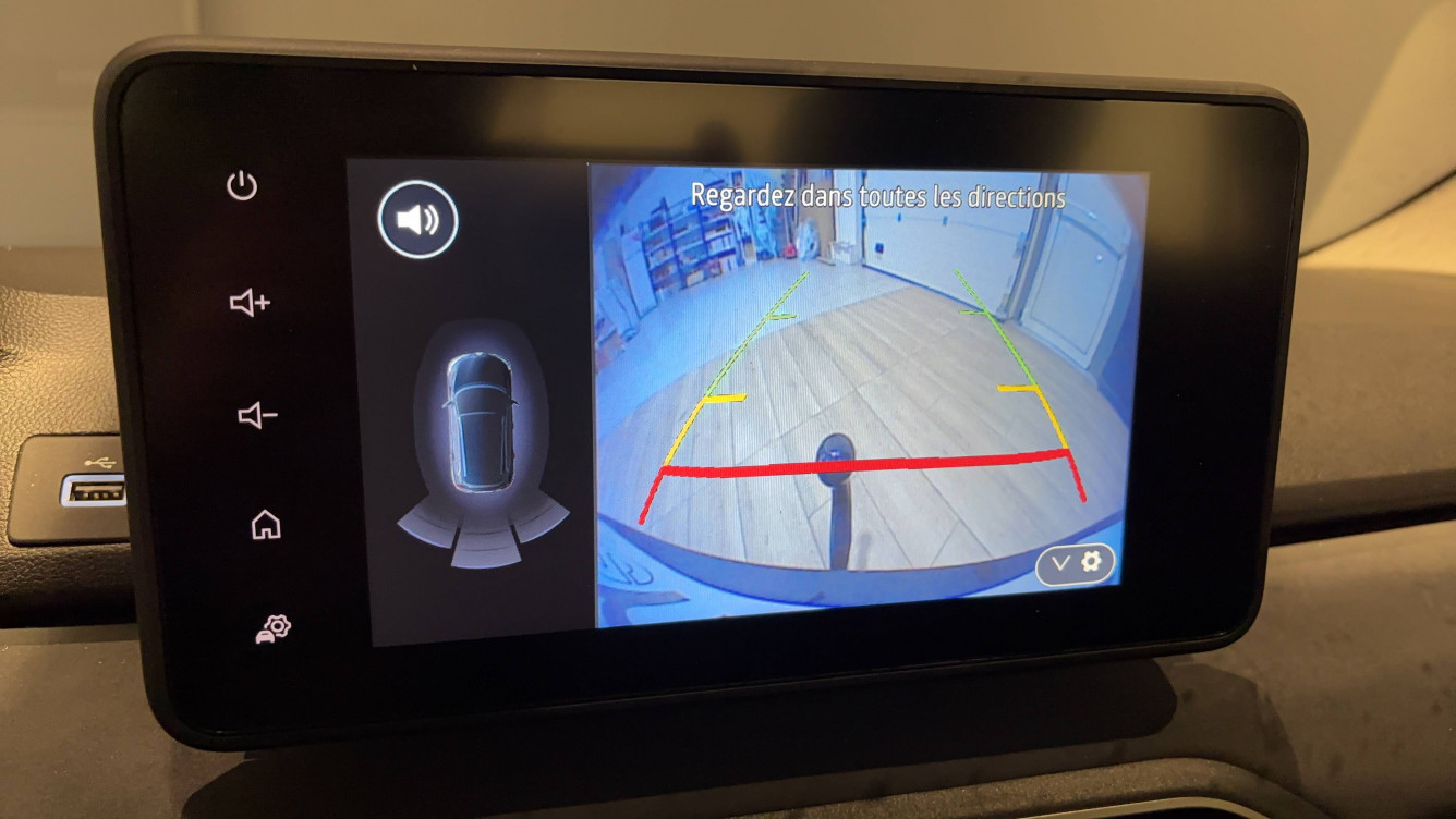 Acheter Dacia Sandero Sandero TCe 90 CVT Stepway Extreme 5p occasion dans les concessions du Groupe Faurie