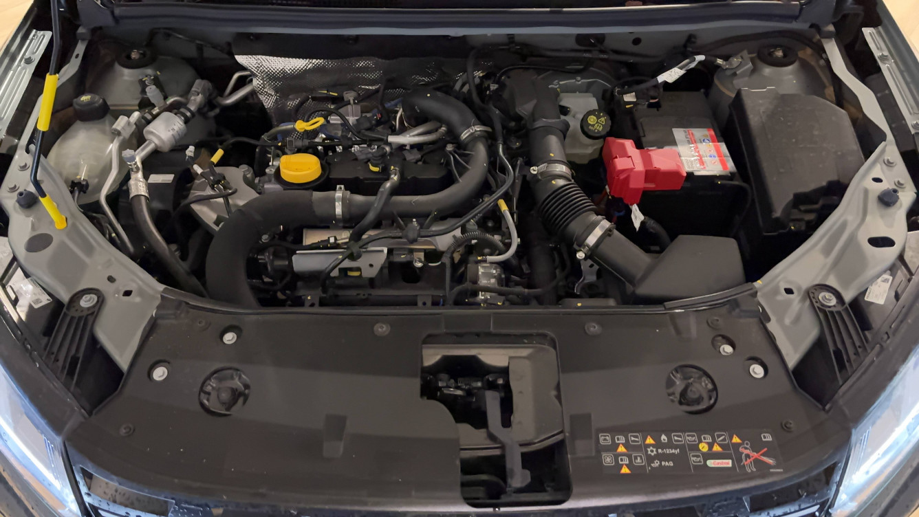 Acheter Dacia Sandero Sandero TCe 90 CVT Stepway Extreme 5p occasion dans les concessions du Groupe Faurie