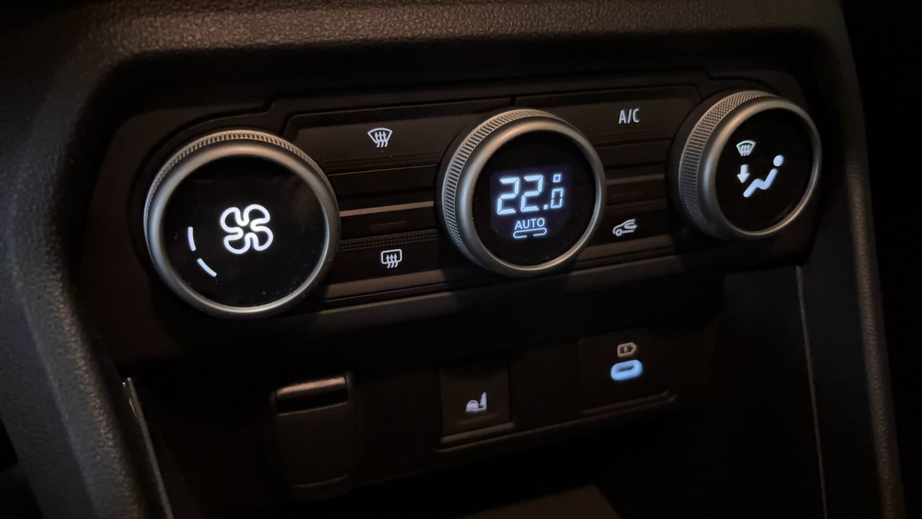 Acheter Dacia Sandero Sandero TCe 90 CVT Stepway Extreme 5p occasion dans les concessions du Groupe Faurie