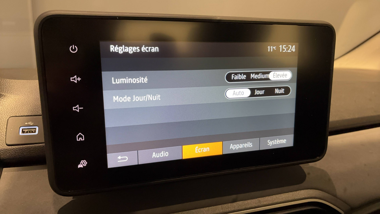 Acheter Dacia Sandero Sandero TCe 90 CVT Stepway Extreme 5p occasion dans les concessions du Groupe Faurie