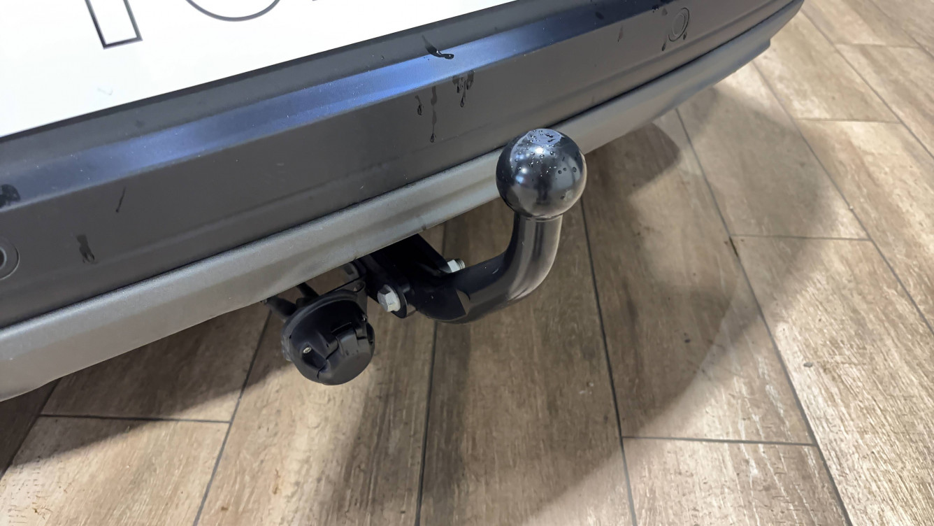 Acheter Dacia Sandero Sandero TCe 90 CVT Stepway Extreme 5p occasion dans les concessions du Groupe Faurie