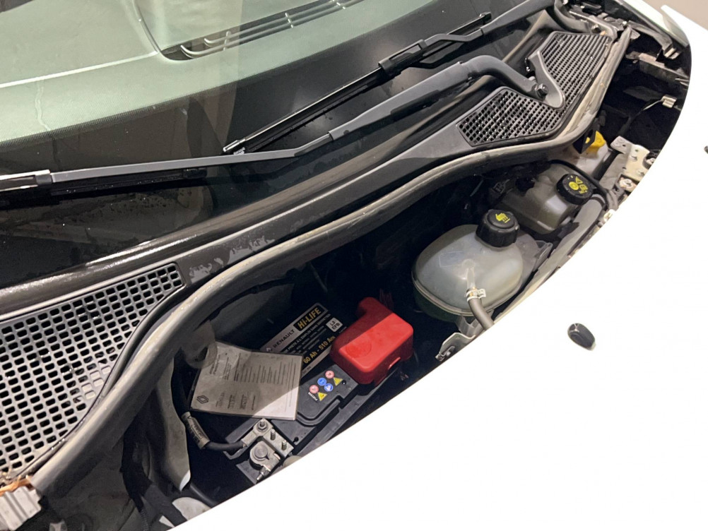 Acheter Renault Twingo 3 Twingo III 1.0 SCe 70 E6C Life 5p occasion dans les concessions du Groupe Faurie