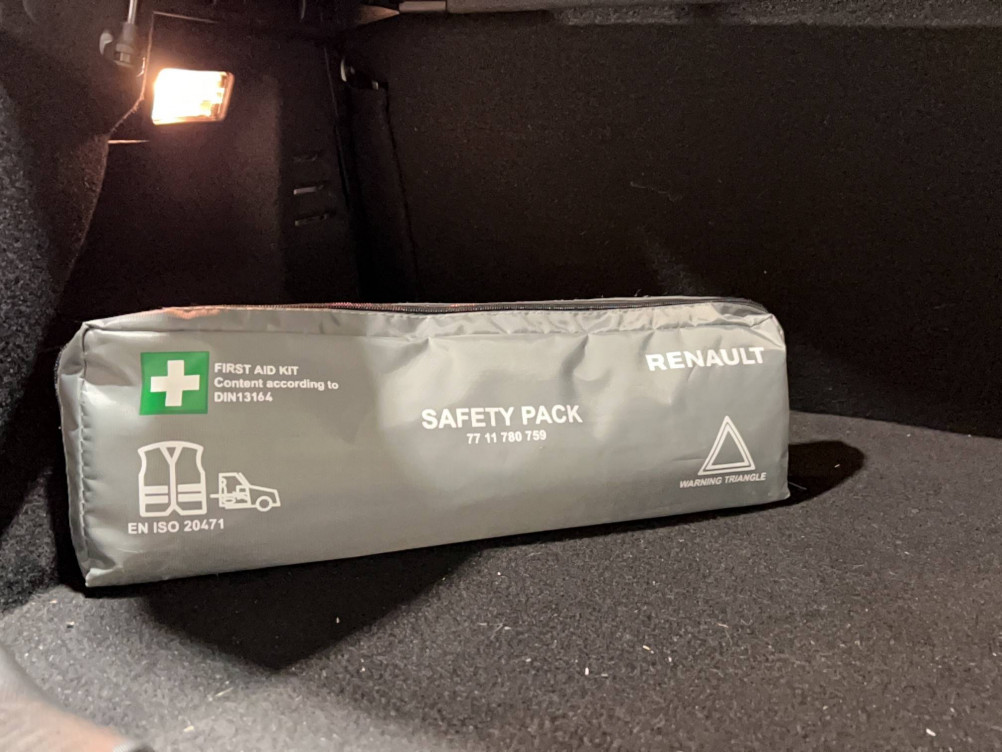 Acheter Renault Twingo 3 Twingo III 1.0 SCe 70 E6C Life 5p occasion dans les concessions du Groupe Faurie