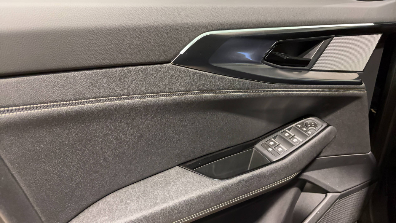 Acheter Renault Austral Austral E-Tech hybrid 200 Techno 5p occasion dans les concessions du Groupe Faurie