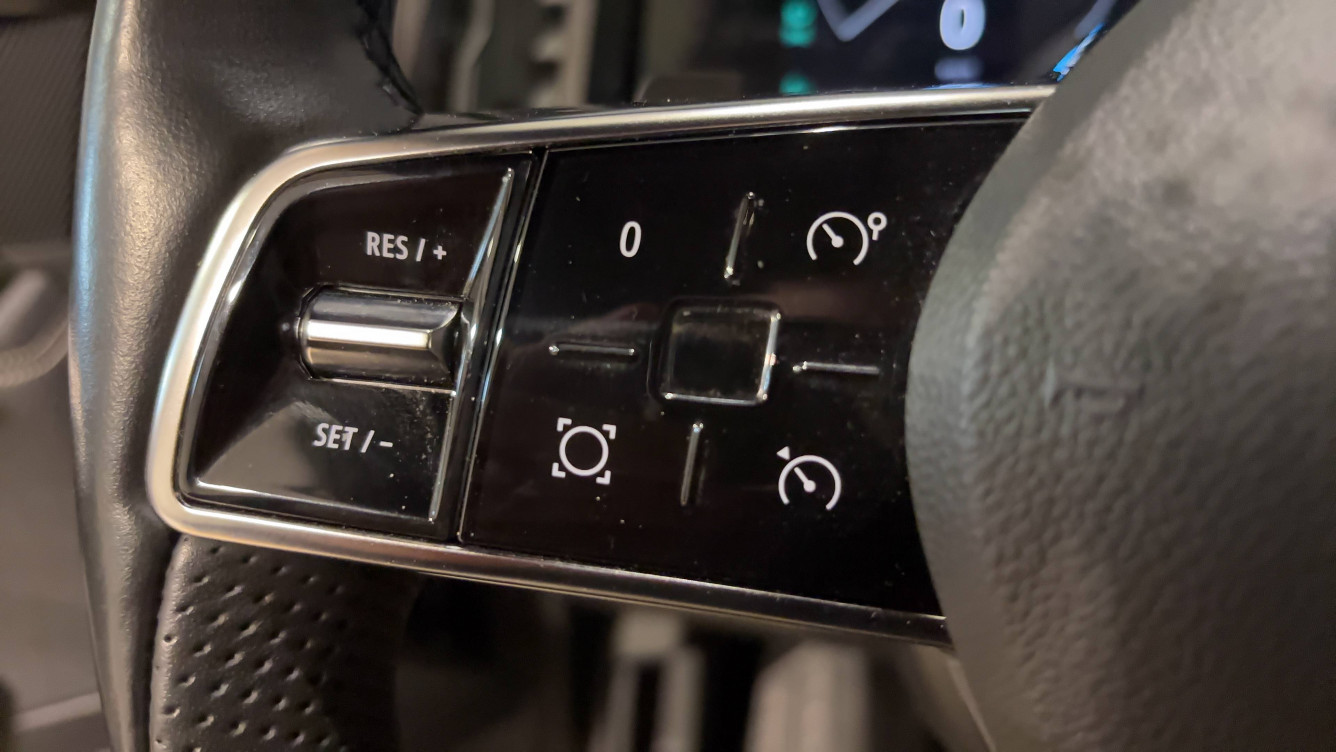 Acheter Renault Austral Austral E-Tech hybrid 200 Techno 5p occasion dans les concessions du Groupe Faurie