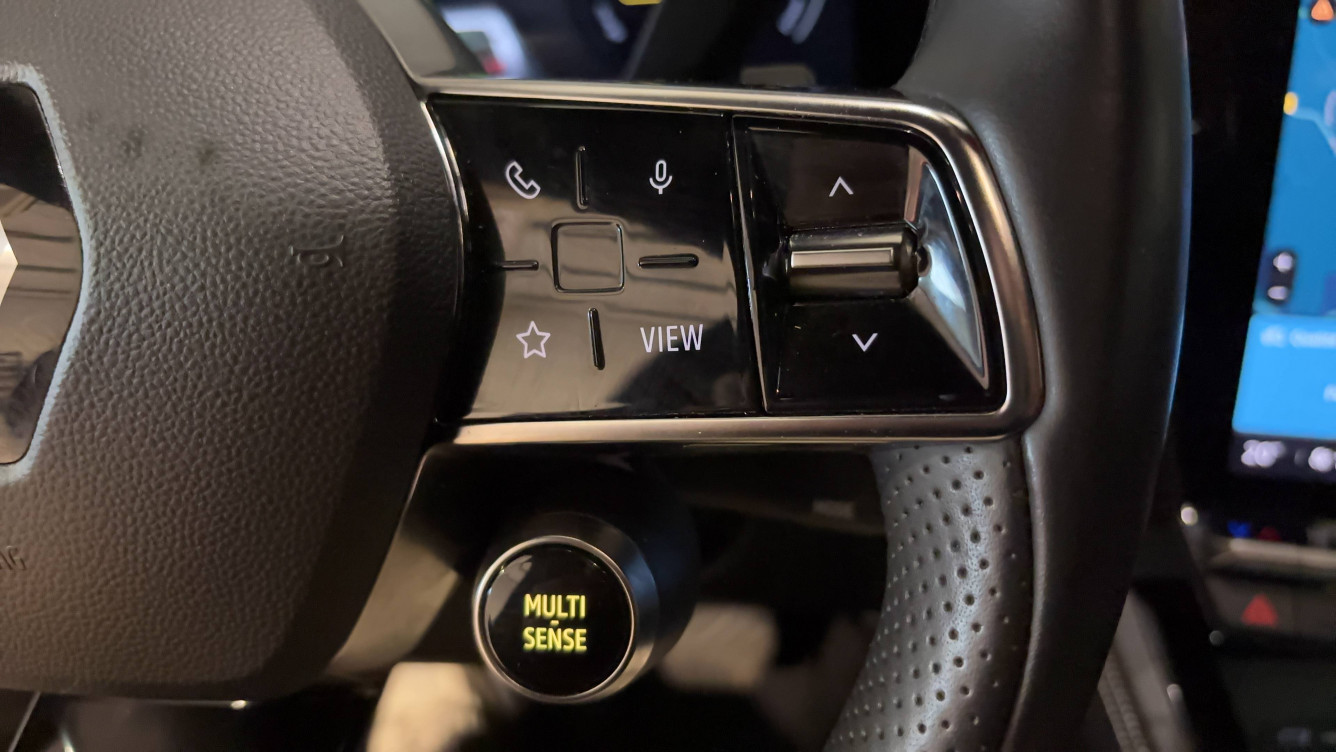 Acheter Renault Austral Austral E-Tech hybrid 200 Techno 5p occasion dans les concessions du Groupe Faurie