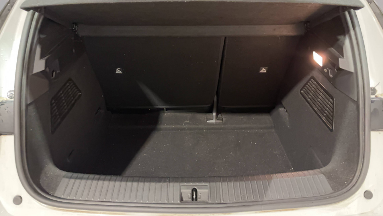 Acheter Renault Megane E-Tech Megane E-Tech EV60 220 ch super charge Equilibre 5p occasion dans les concessions du Groupe Faurie