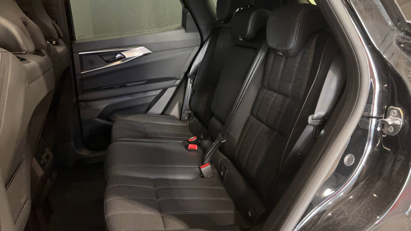 Acheter Renault Austral Austral E-Tech hybrid 200 Techno 5p occasion dans les concessions du Groupe Faurie