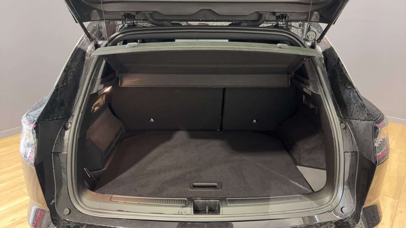 Acheter Renault Austral Austral E-Tech hybrid 200 Techno 5p occasion dans les concessions du Groupe Faurie