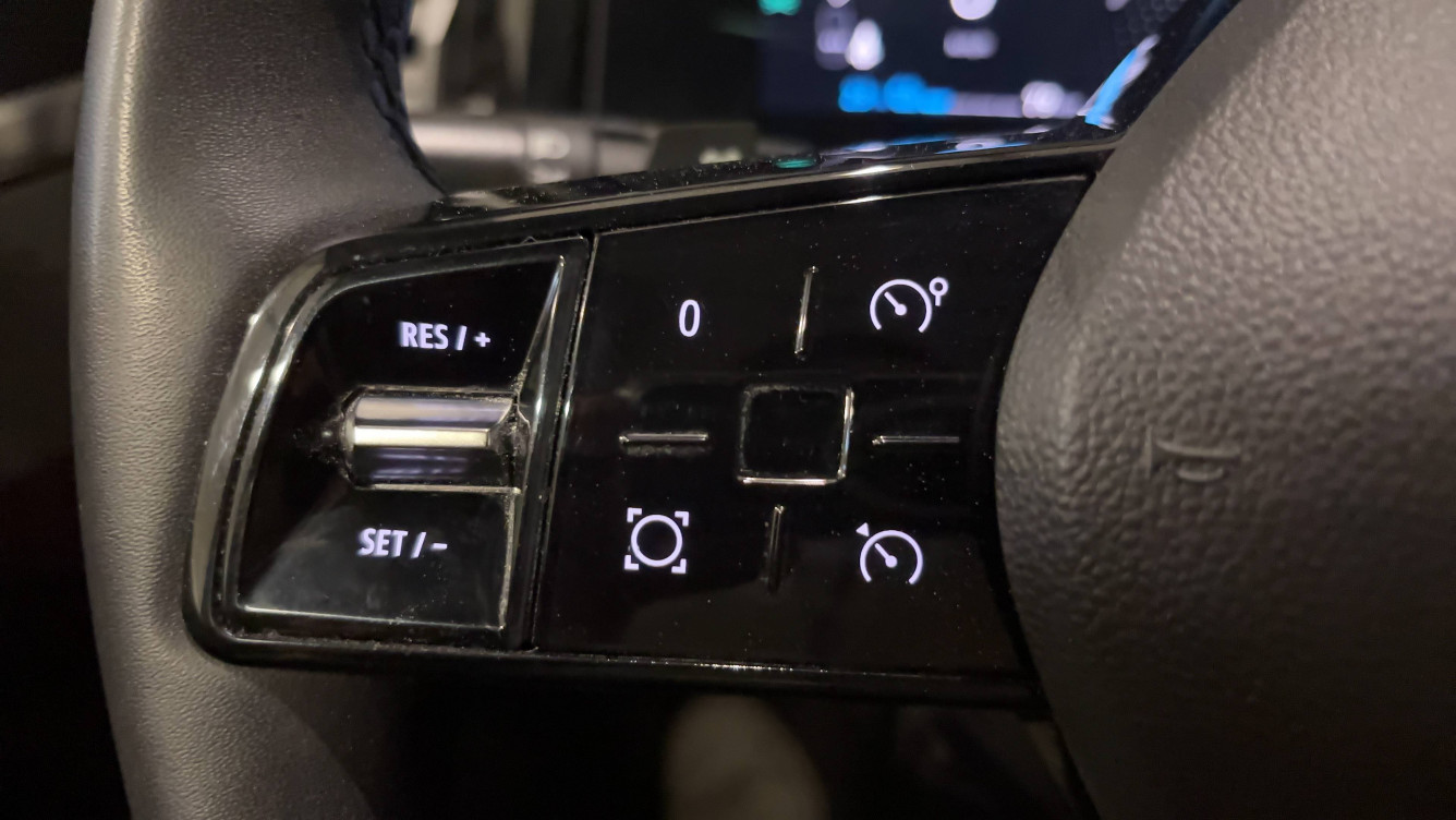 Acheter Renault Megane E-Tech Megane E-Tech EV60 220 ch super charge Equilibre 5p occasion dans les concessions du Groupe Faurie