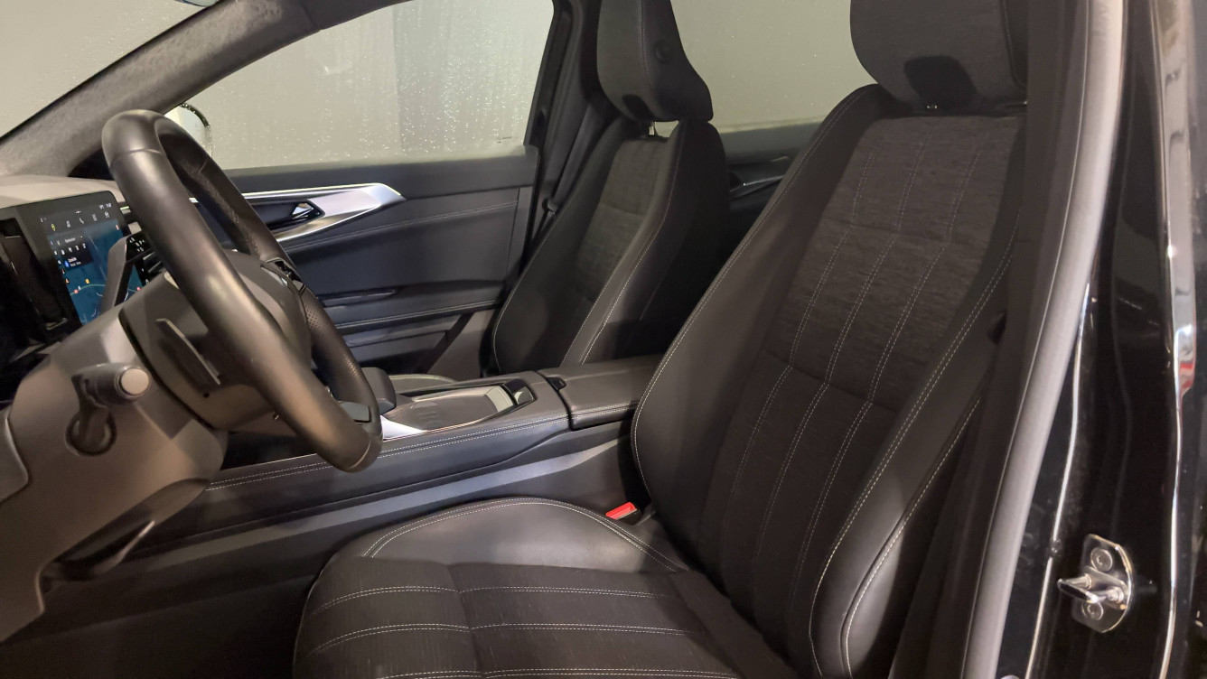 Acheter Renault Austral Austral E-Tech hybrid 200 Techno 5p occasion dans les concessions du Groupe Faurie