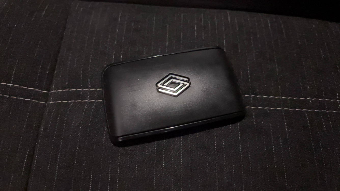 Acheter Renault Austral Austral E-Tech hybrid 200 Techno 5p occasion dans les concessions du Groupe Faurie