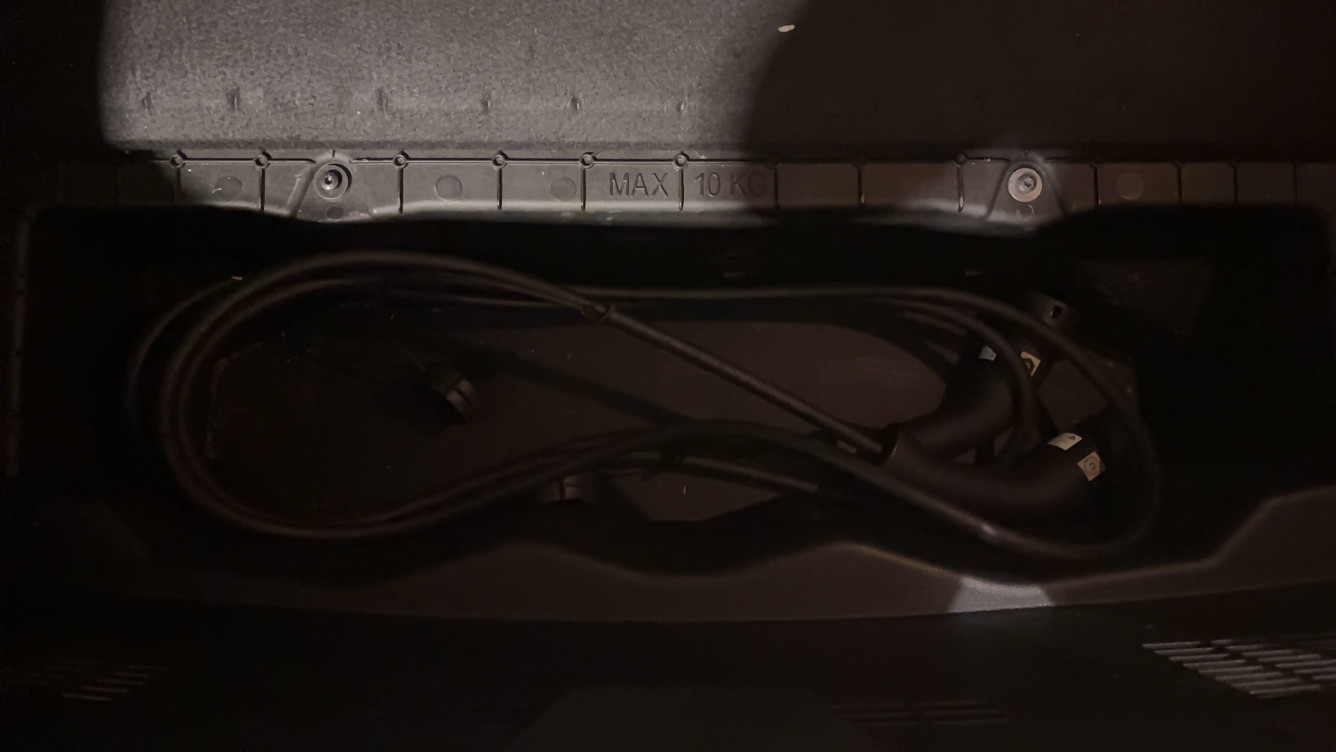 Acheter Renault Megane E-Tech Megane E-Tech EV60 220 ch super charge Equilibre 5p occasion dans les concessions du Groupe Faurie