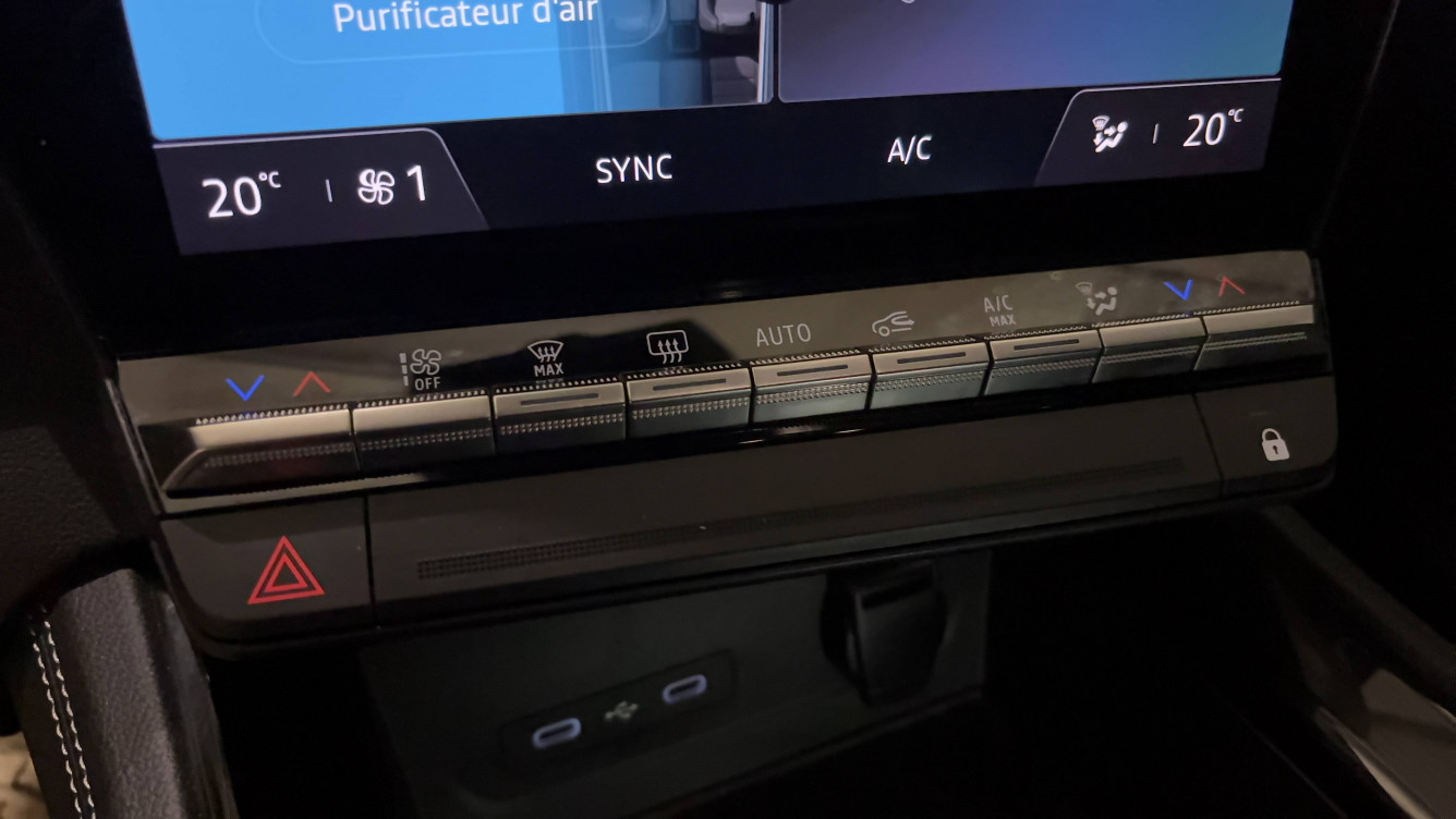 Acheter Renault Austral Austral E-Tech hybrid 200 Techno 5p occasion dans les concessions du Groupe Faurie