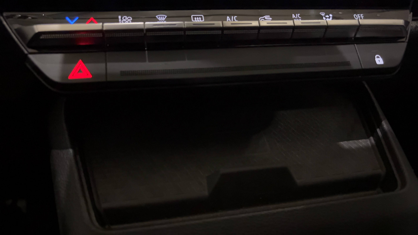 Acheter Renault Megane E-Tech Megane E-Tech EV60 220 ch super charge Equilibre 5p occasion dans les concessions du Groupe Faurie