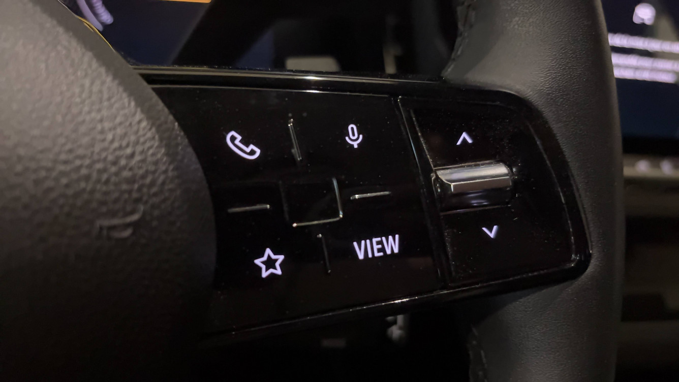 Acheter Renault Megane E-Tech Megane E-Tech EV60 220 ch super charge Equilibre 5p occasion dans les concessions du Groupe Faurie