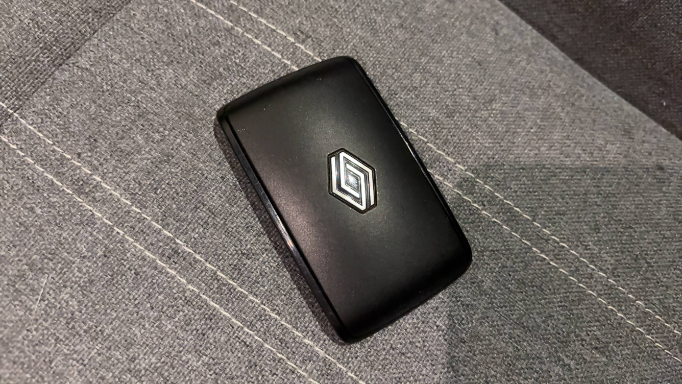 Acheter Renault Megane E-Tech Megane E-Tech EV60 220 ch super charge Equilibre 5p occasion dans les concessions du Groupe Faurie