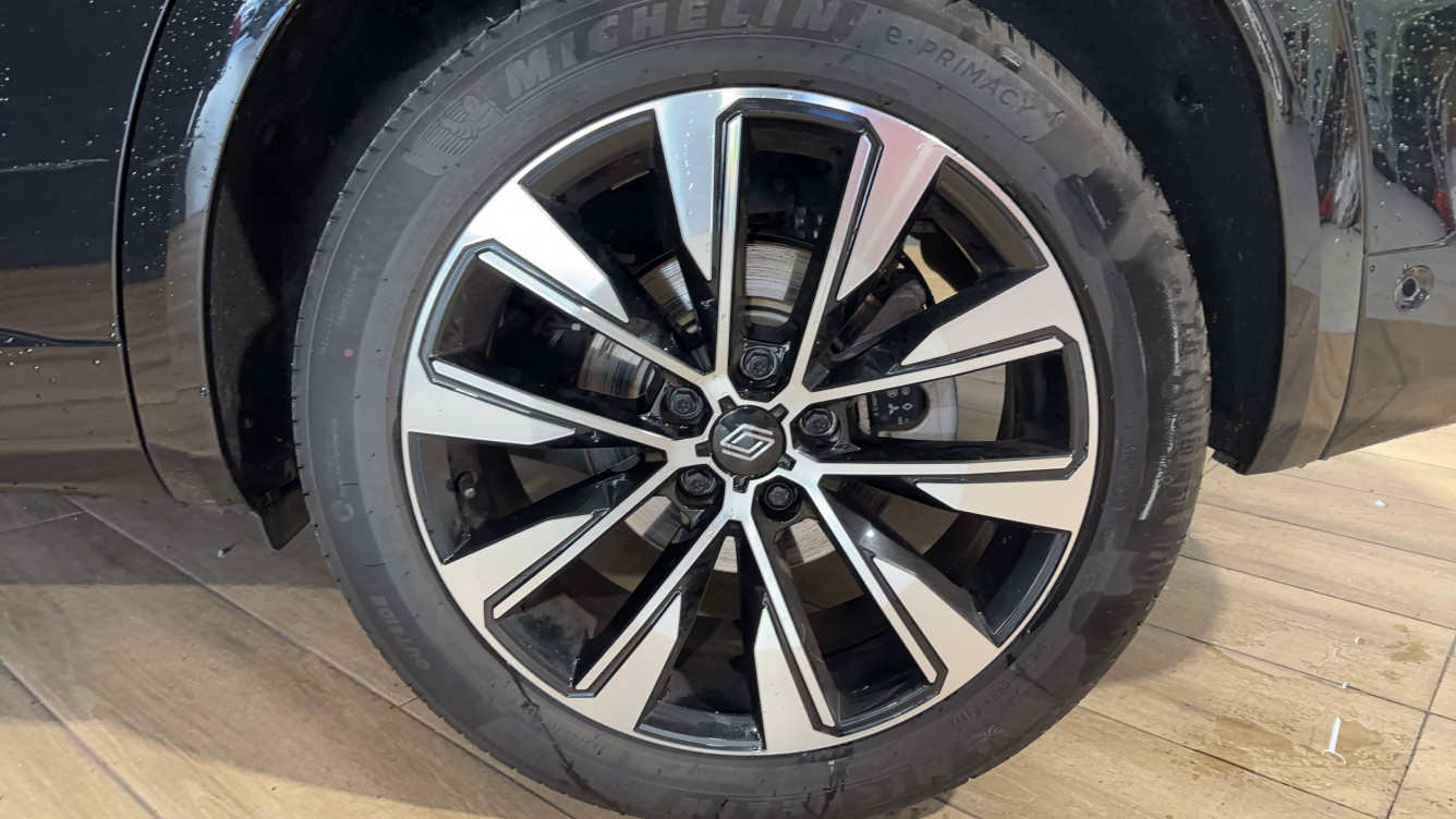 Acheter Renault Austral Austral E-Tech hybrid 200 Techno 5p occasion dans les concessions du Groupe Faurie