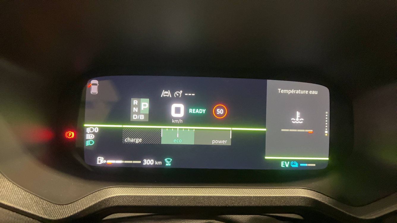 Acheter Dacia Bigster Bigster Hybrid 155 Journey 5p neuf dans les concessions du Groupe Faurie