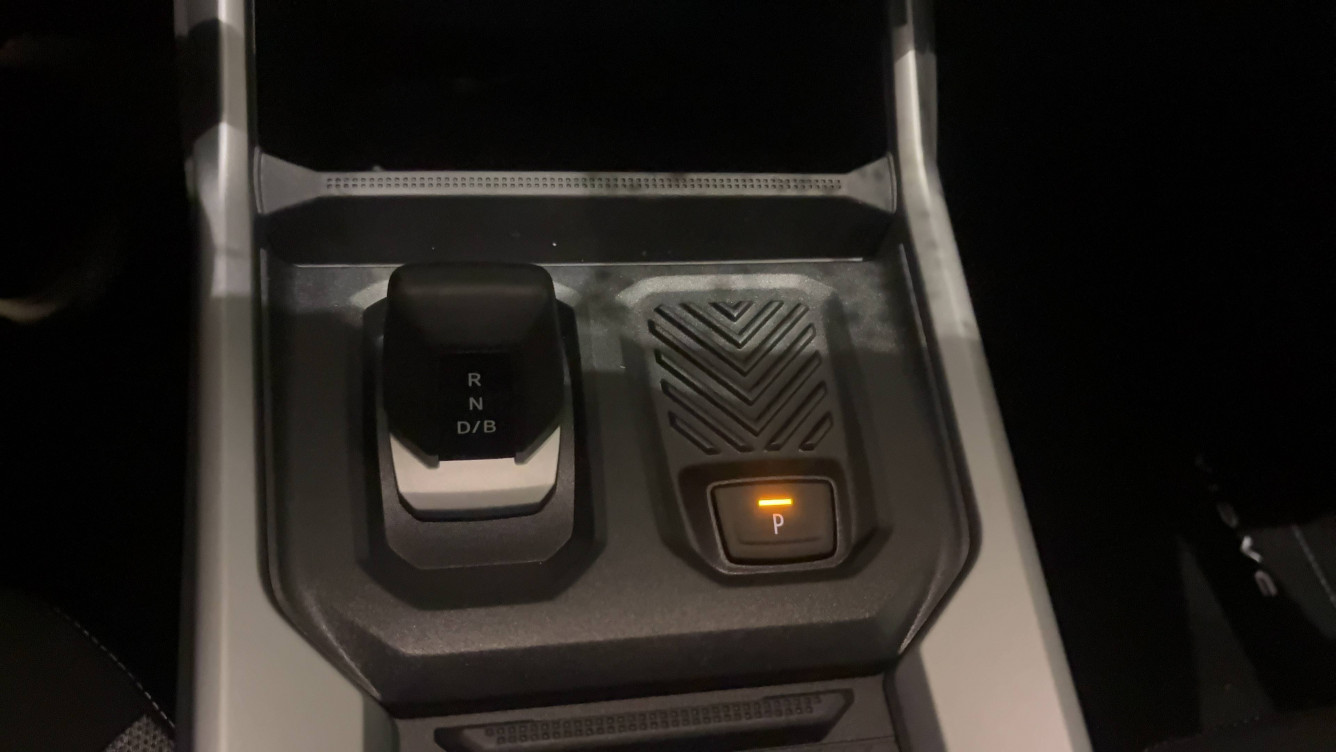 Acheter Dacia Bigster Bigster Hybrid 155 Journey 5p neuf dans les concessions du Groupe Faurie