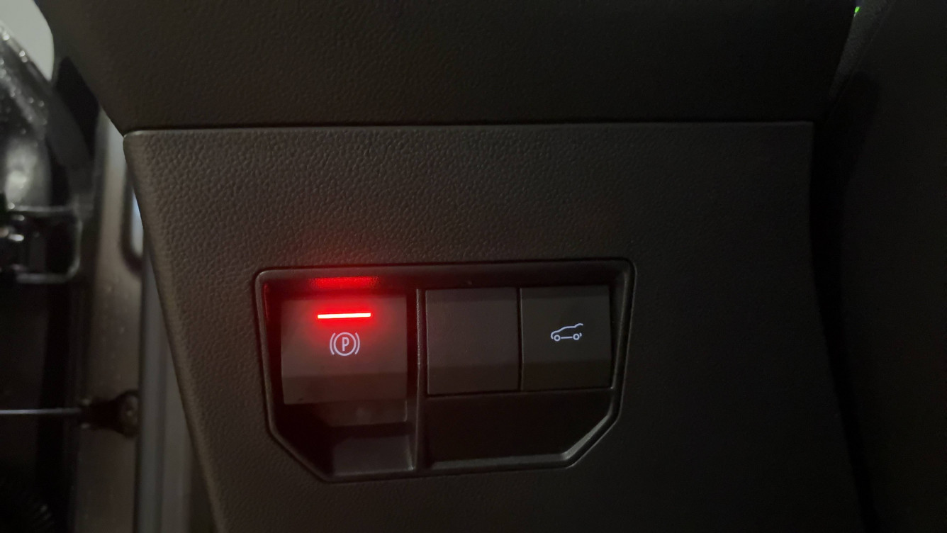 Acheter Dacia Bigster Bigster Hybrid 155 Journey 5p neuf dans les concessions du Groupe Faurie