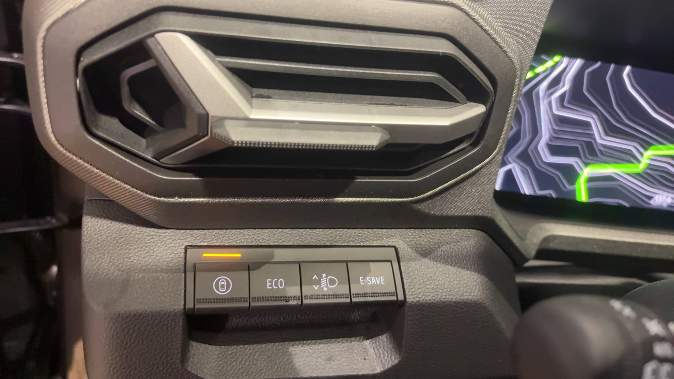 Acheter Dacia Bigster Bigster Hybrid 155 Journey 5p neuf dans les concessions du Groupe Faurie