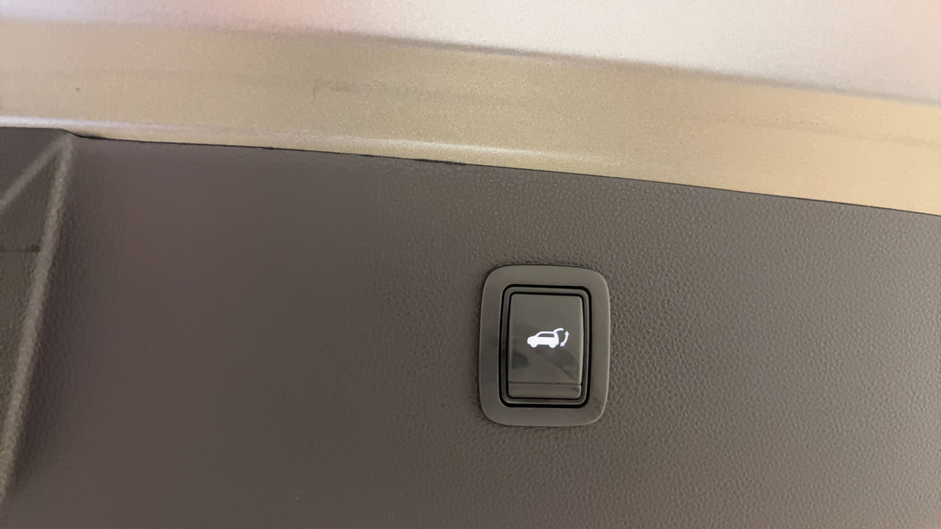 Acheter Dacia Bigster Bigster Hybrid 155 Journey 5p neuf dans les concessions du Groupe Faurie