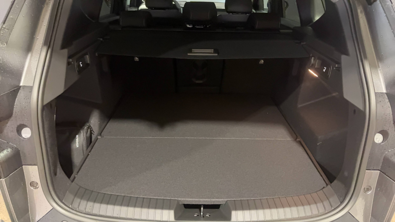 Acheter Dacia Bigster Bigster Hybrid 155 Journey 5p neuf dans les concessions du Groupe Faurie