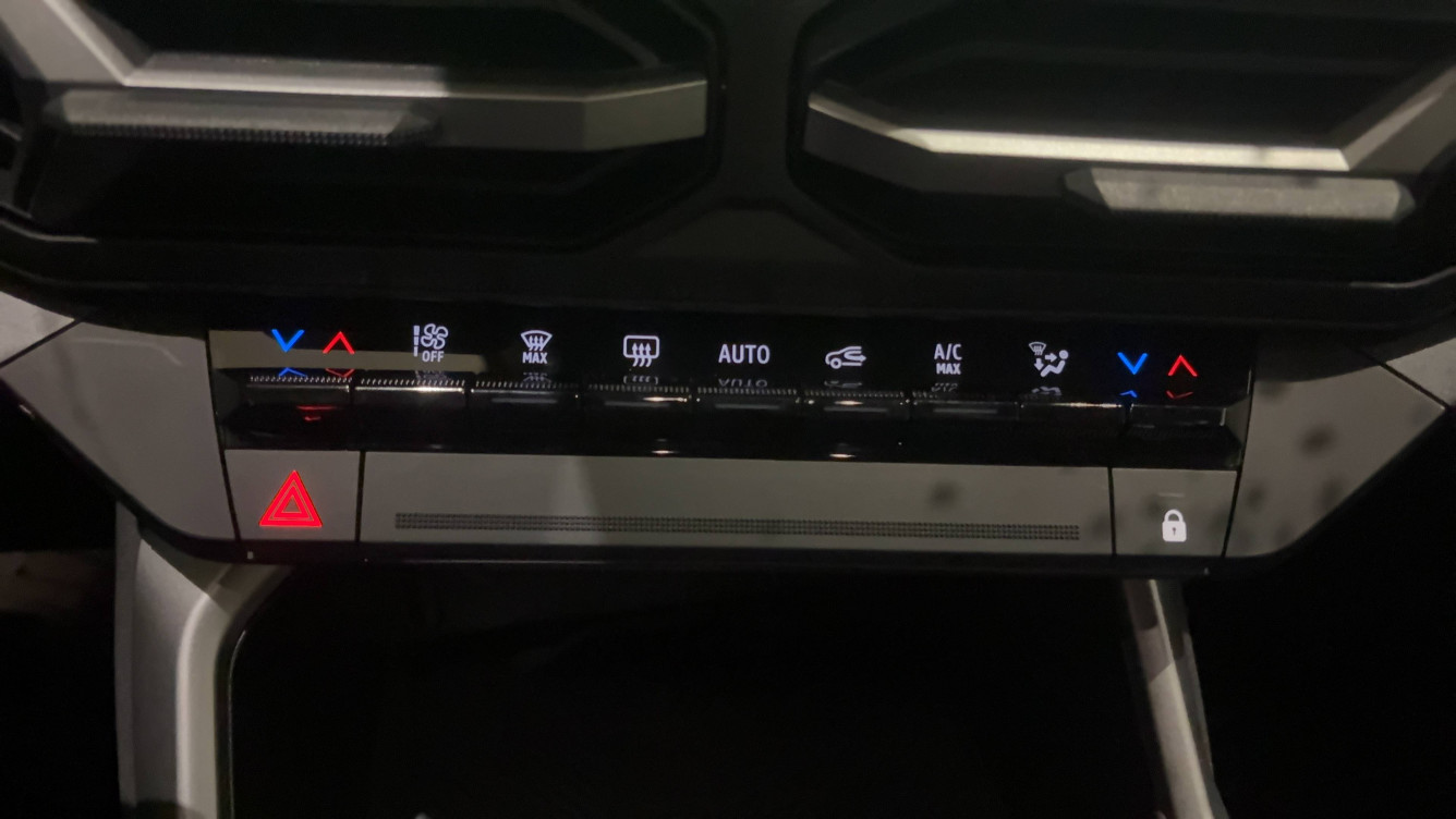 Acheter Dacia Bigster Bigster Hybrid 155 Journey 5p neuf dans les concessions du Groupe Faurie