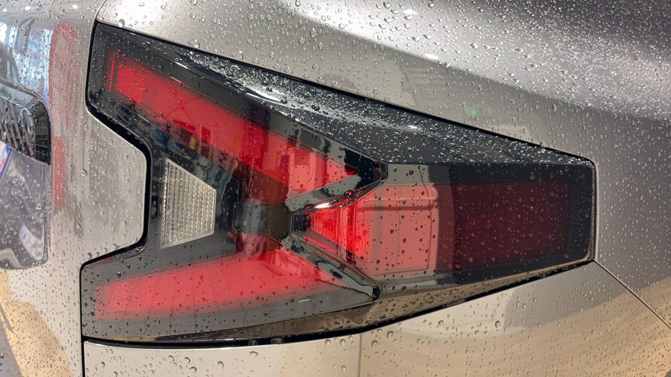 Acheter Dacia Bigster Bigster Hybrid 155 Journey 5p neuf dans les concessions du Groupe Faurie