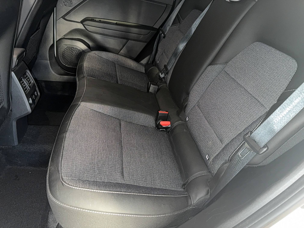 Acheter Renault Captur 2 Captur E-Tech hybride 145 Techno 5p occasion dans les concessions du Groupe Faurie