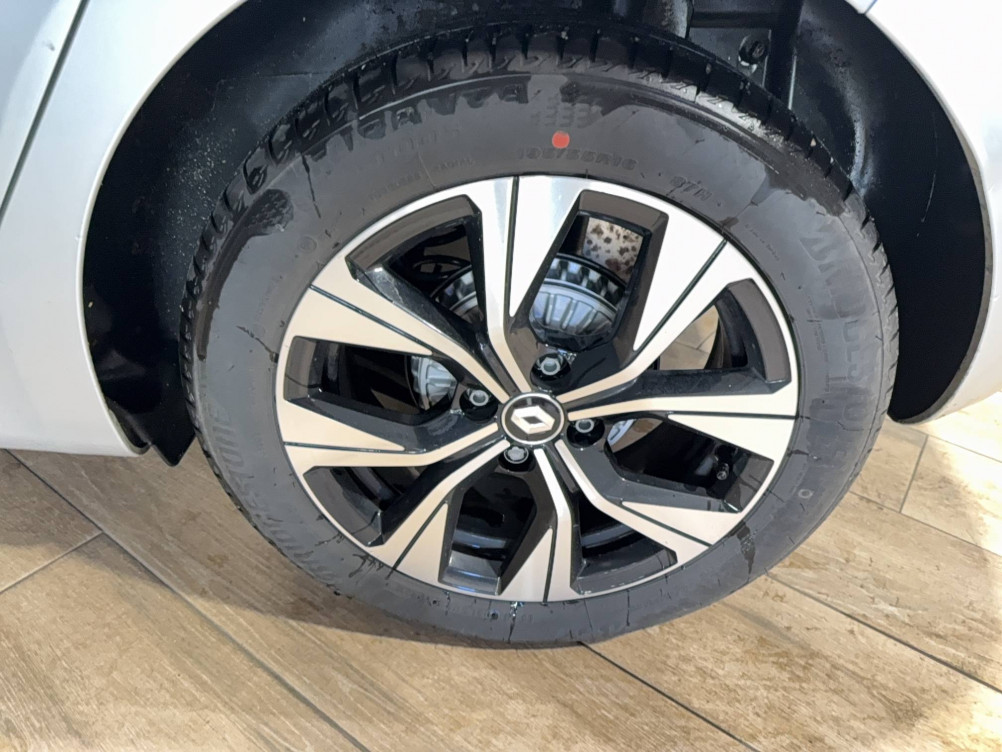 Acheter Renault Clio 5 Clio TCe 100 GPL Evolution 5p occasion dans les concessions du Groupe Faurie