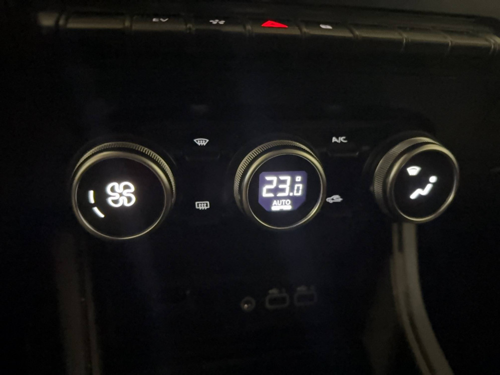 Acheter Renault Captur 2 Captur E-Tech hybride 145 Techno 5p occasion dans les concessions du Groupe Faurie