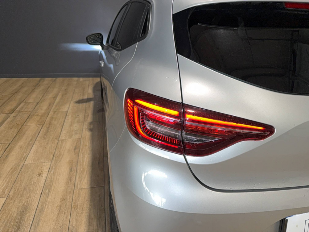 Acheter Renault Clio 5 Clio TCe 100 GPL Evolution 5p occasion dans les concessions du Groupe Faurie