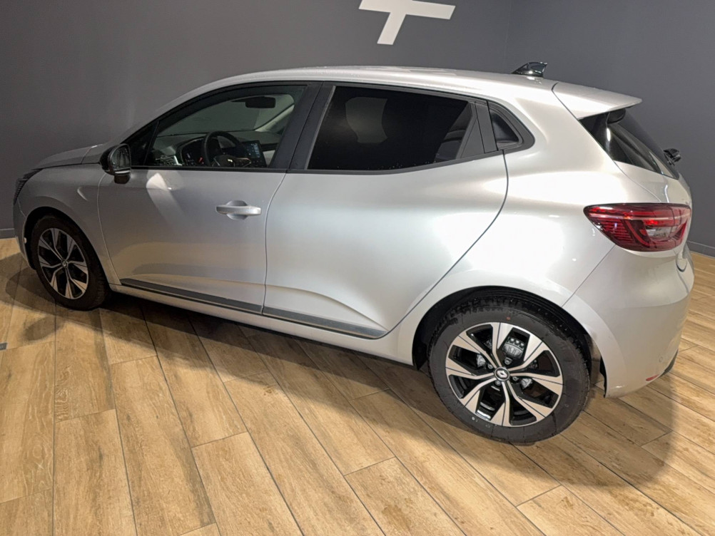 Acheter Renault Clio 5 Clio TCe 100 GPL Evolution 5p occasion dans les concessions du Groupe Faurie