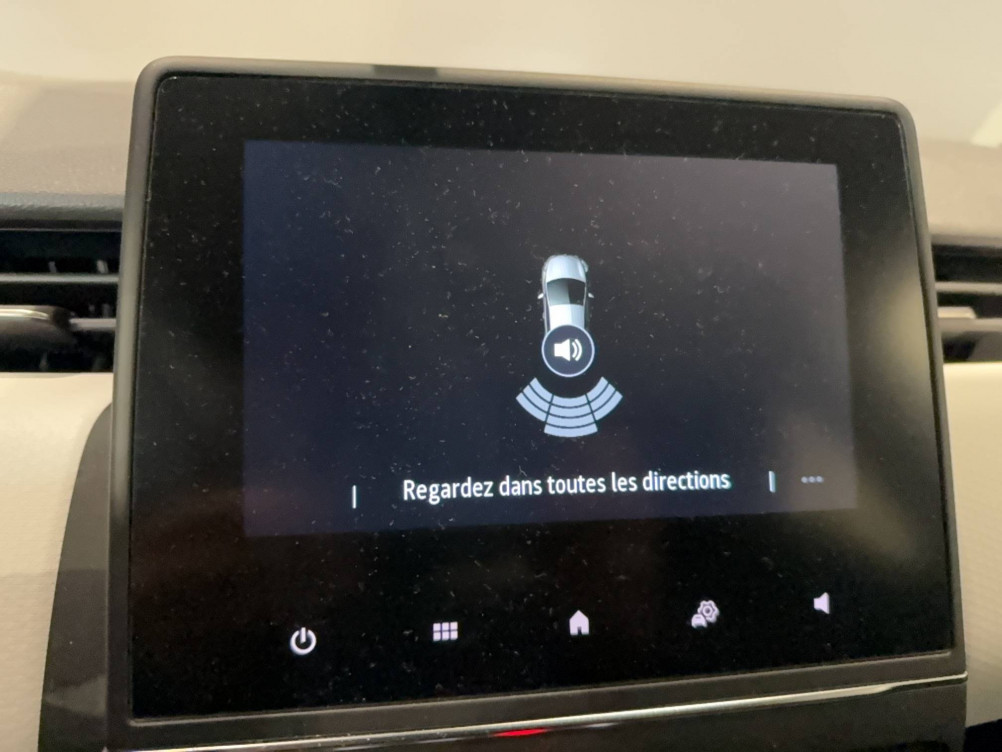 Acheter Renault Clio 5 Clio TCe 100 GPL Evolution 5p occasion dans les concessions du Groupe Faurie