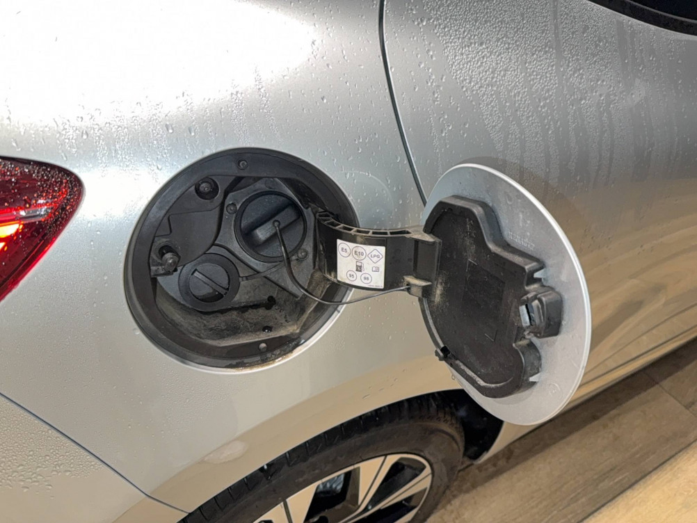 Acheter Renault Clio 5 Clio TCe 100 GPL Evolution 5p occasion dans les concessions du Groupe Faurie